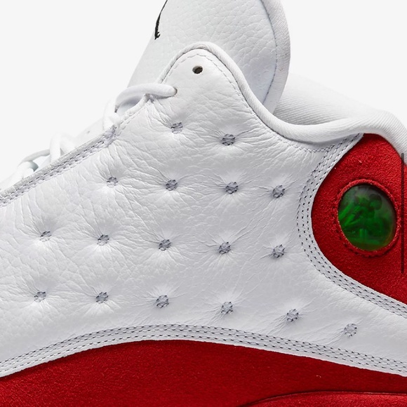 Jordan 6 Rings - Picture 4 of 4